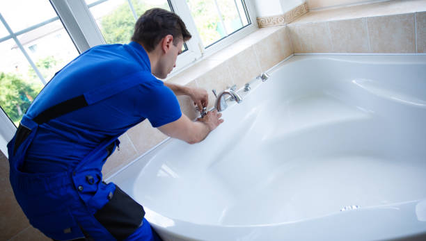 Best Green Plumbing Solutions and Water Conservation  in Westfield, MA